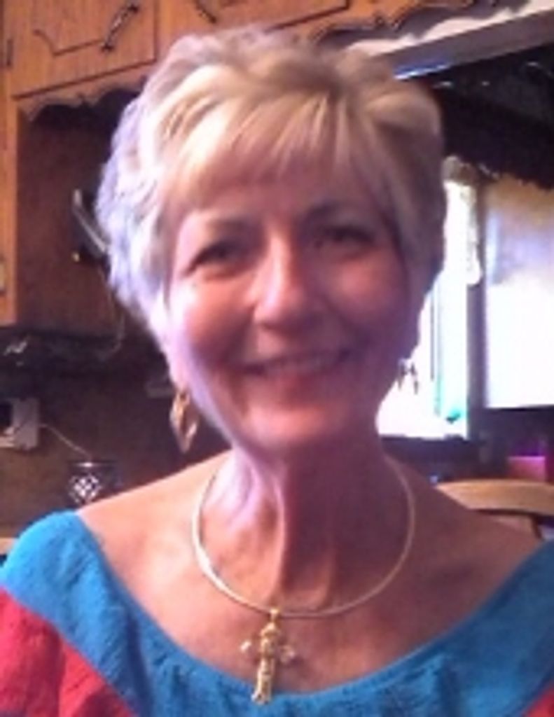Wanda Jean Knapp