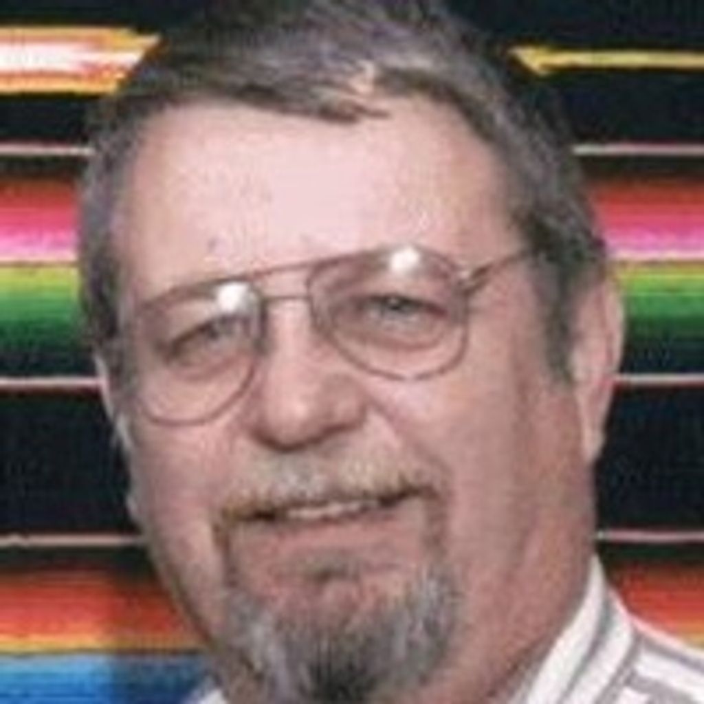 Wayne John Gerold