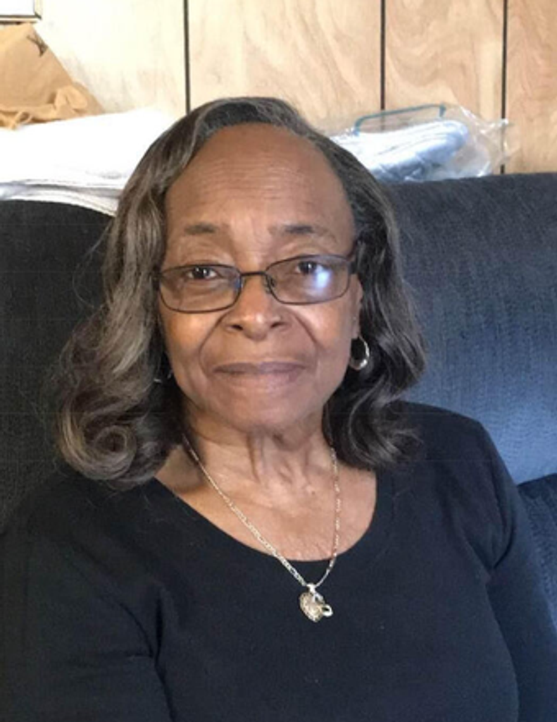Mother Annie Lee James