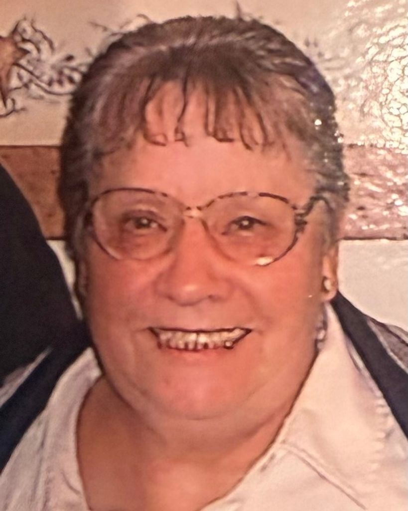 Beverly Joyce Urban Profile Photo