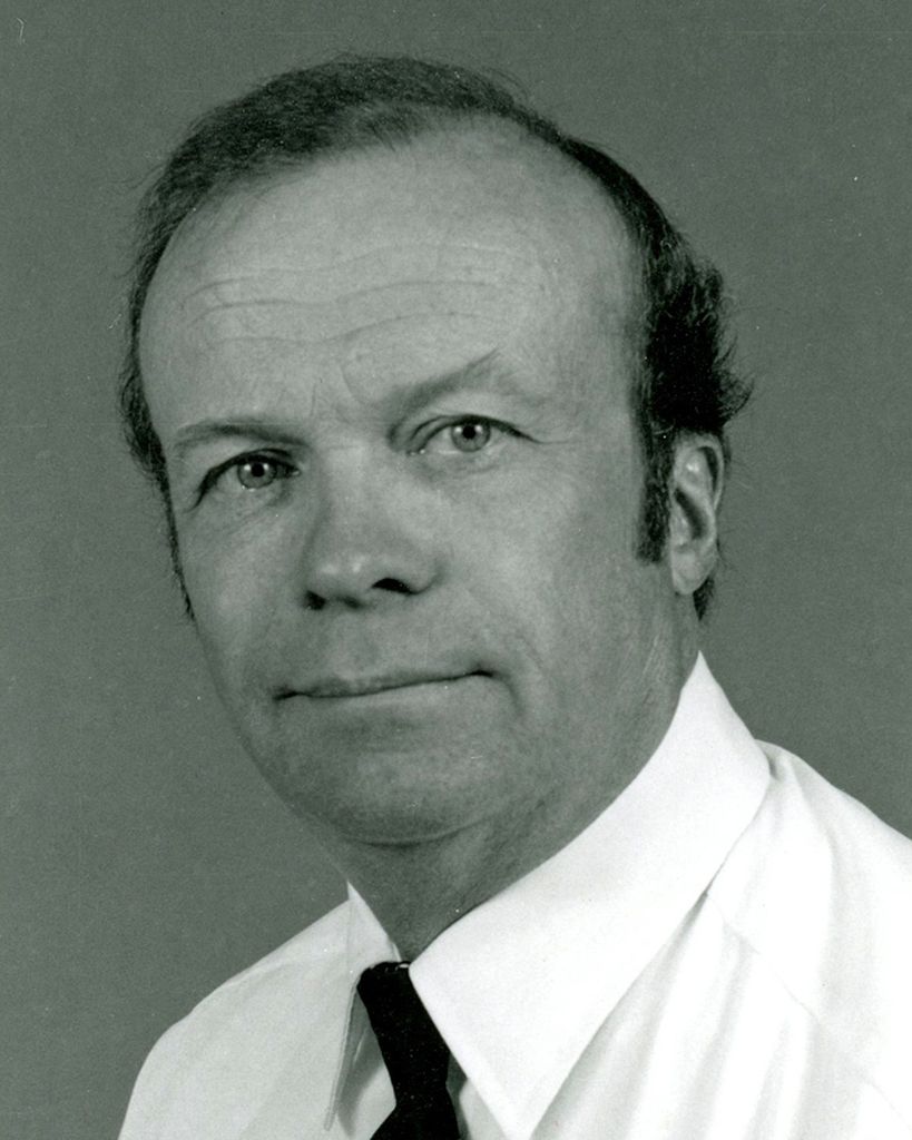 Bill Profile Photo