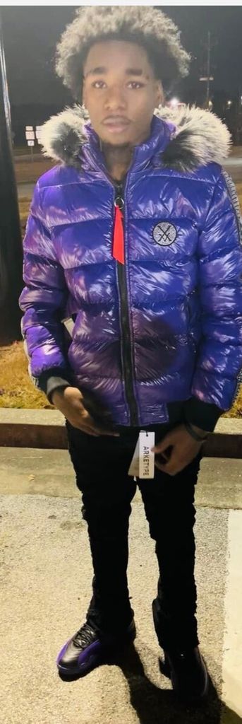 De'Jyron De'Vonte Triplett Profile Photo