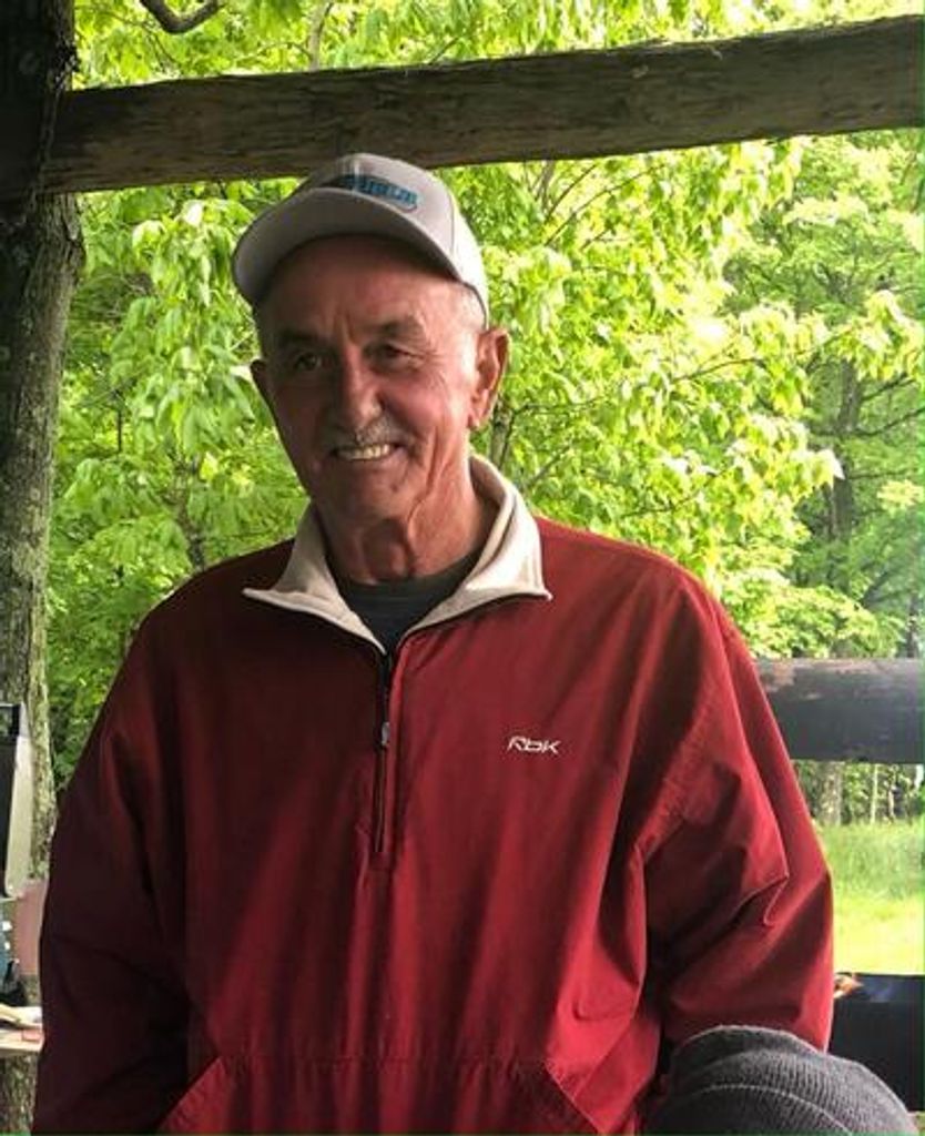 Duane Bradley Castle Profile Photo