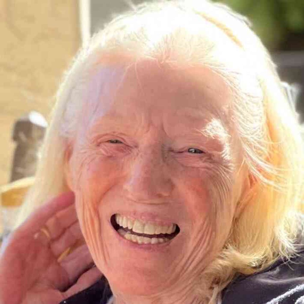 Maybelle Landagora Profile Photo