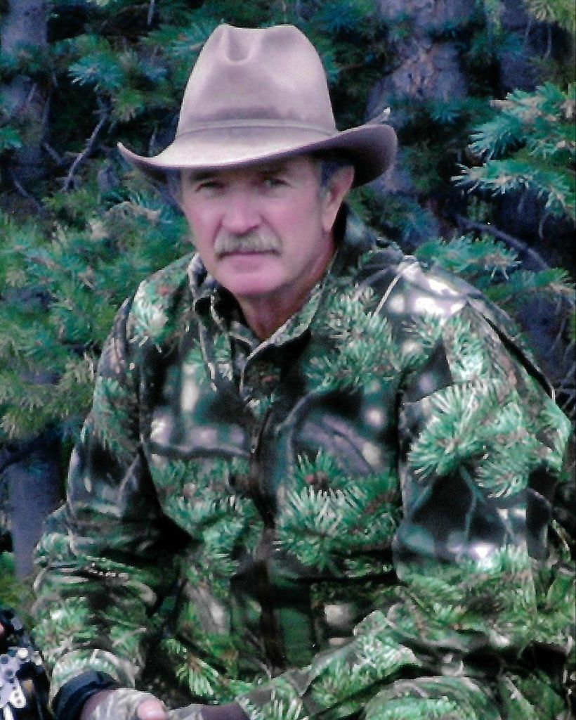 L. Wayne Carlton