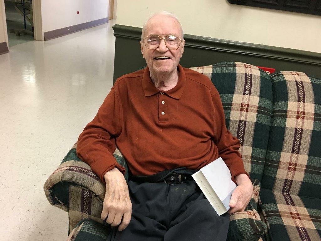 George Randolph Sailer