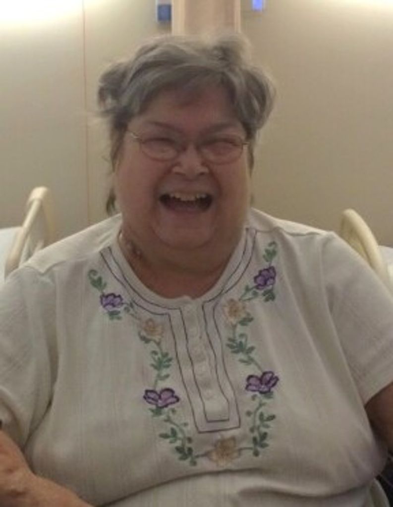 Ellen Louise Gay