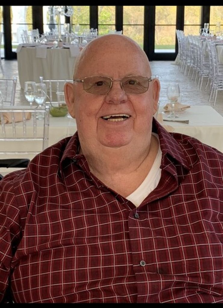 Charles V. Gorby, Sr. Profile Photo