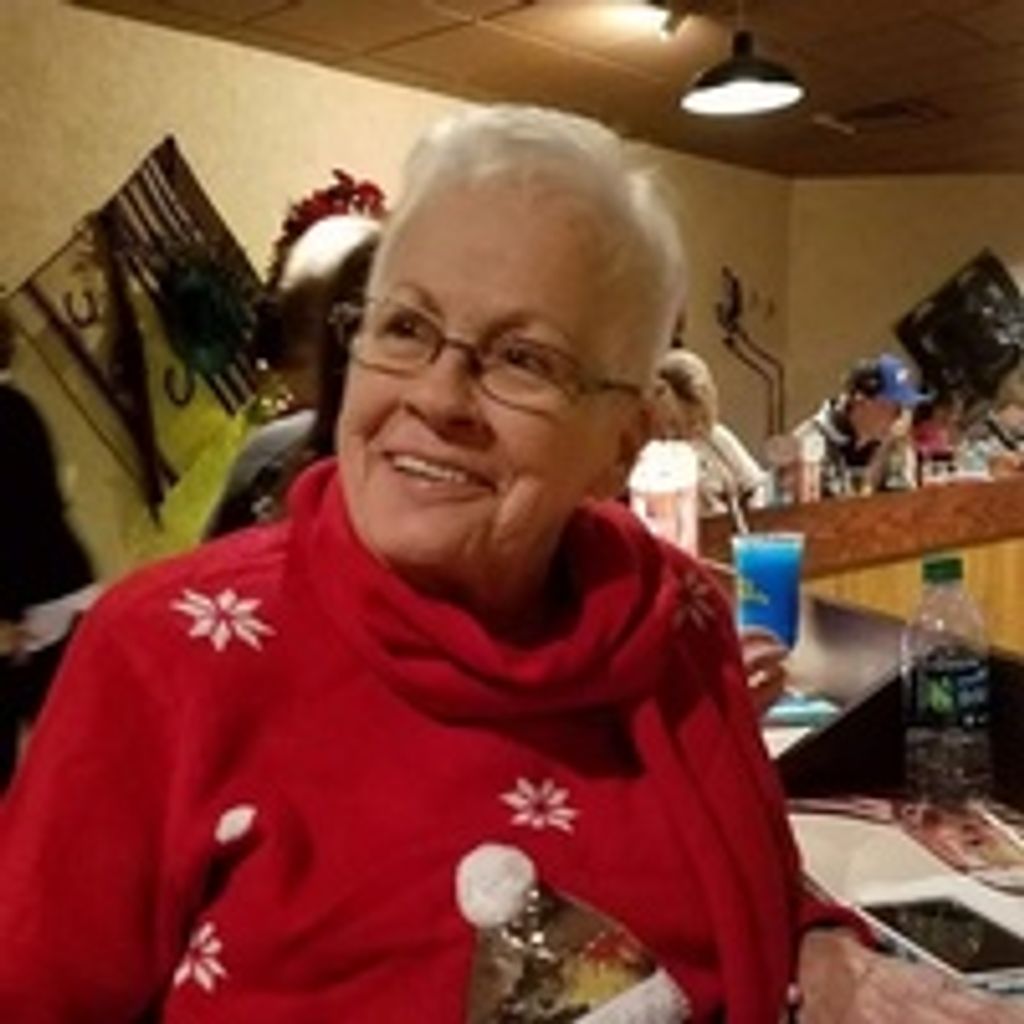 Carolyn M. Rable