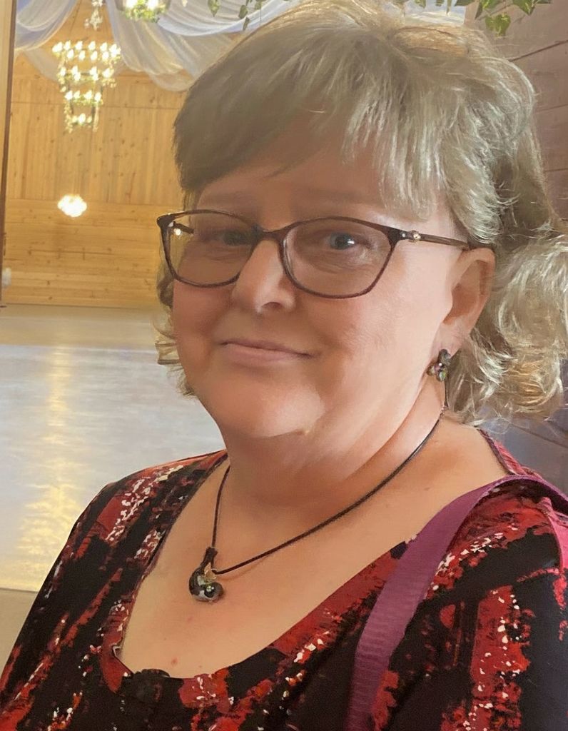 Donna Jean Shelton Mullins