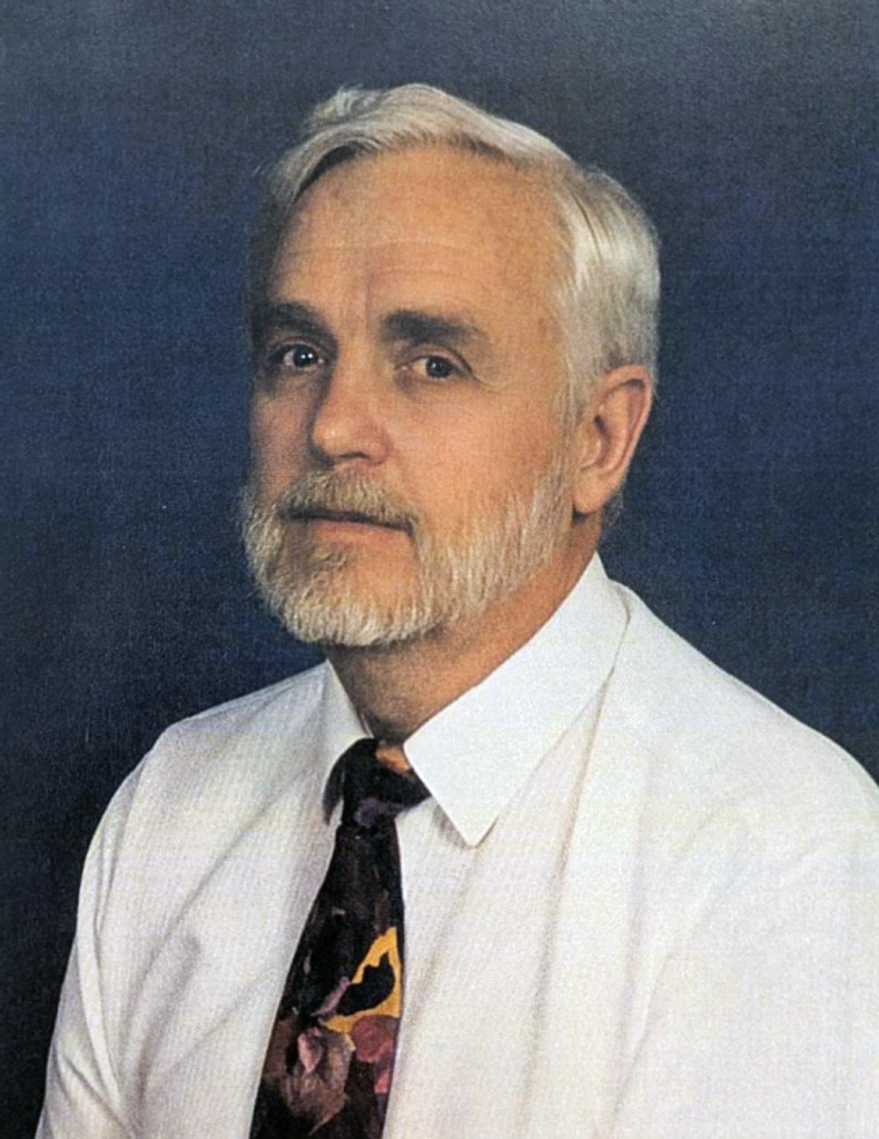 Laurence R. Zirker Profile Photo