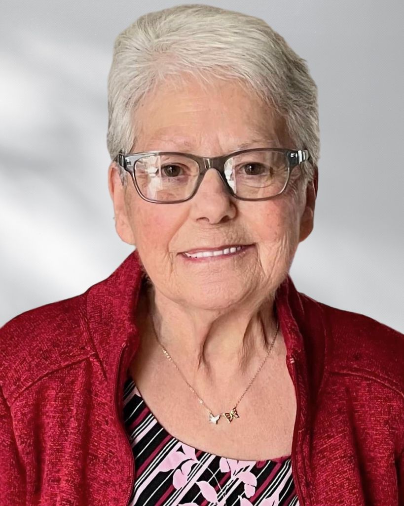 Annette Legault-Pitcher Profile Photo