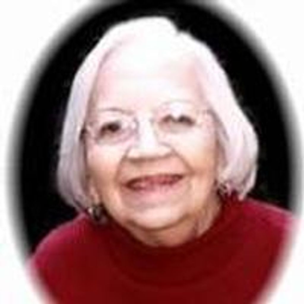 Mrs. Vera Miller Hamilton