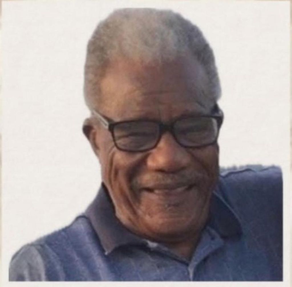 Mr. Edward Jones, Jr. Profile Photo