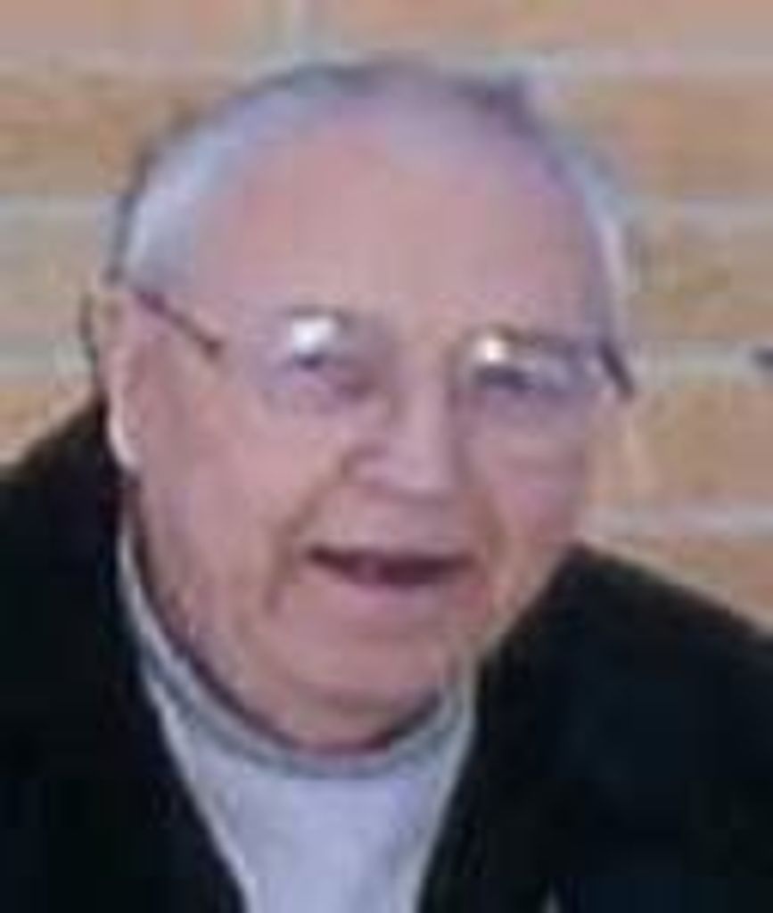 Laurence P. Thompson