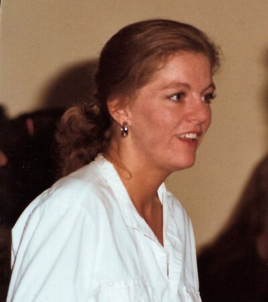 Kelly Jean Sullivan Soley