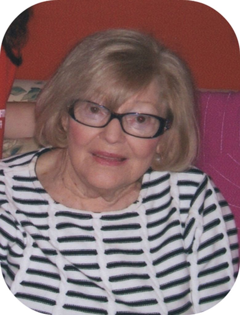 Barbara Morrison Profile Photo