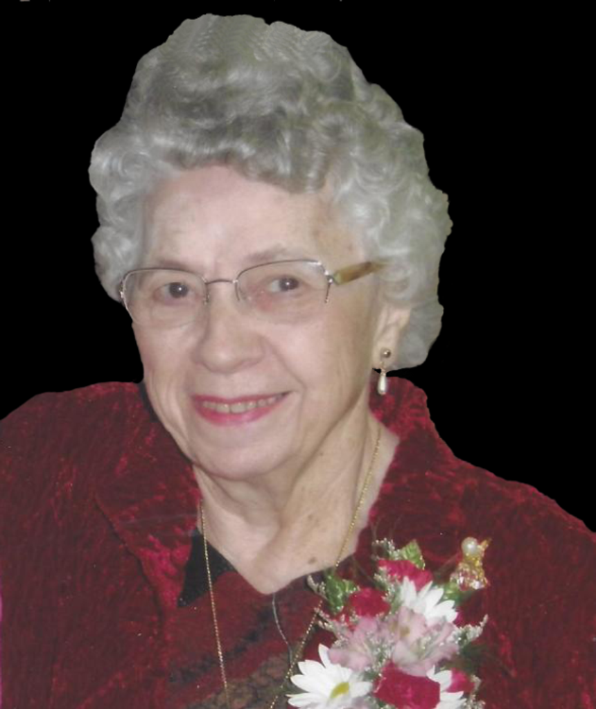 Elzora Catherine (Wulf)  Ott Profile Photo