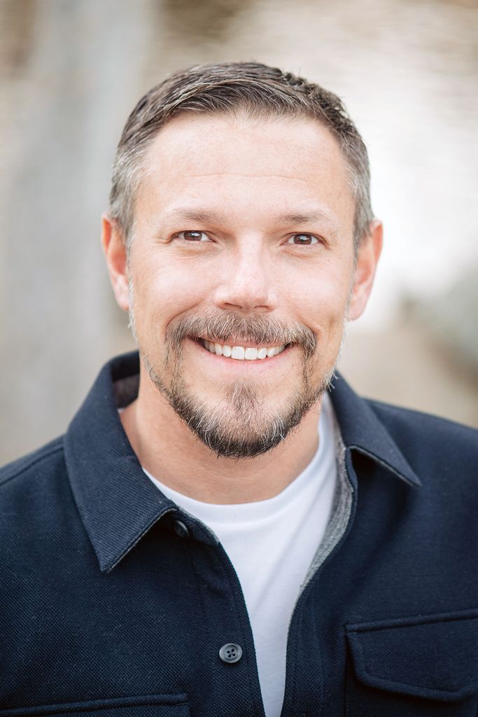 Christopher Patrick Miller Profile Photo