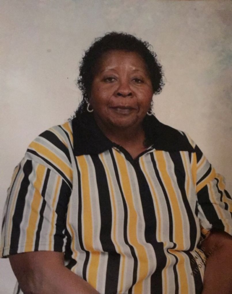 INEZ HAMPTON