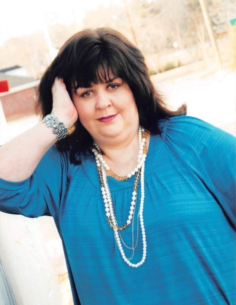 Linda Diane (Smith)  Garner