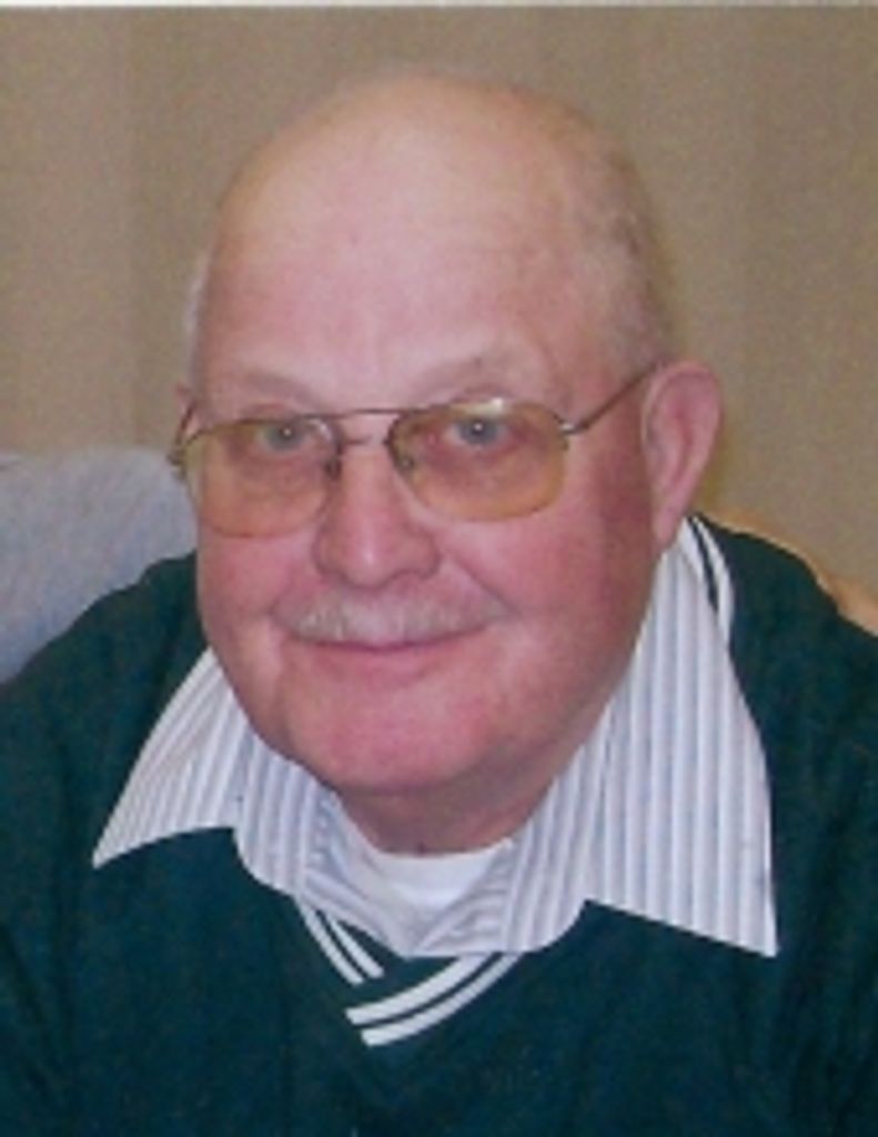 Ernest "Ernie" Hirzel Profile Photo