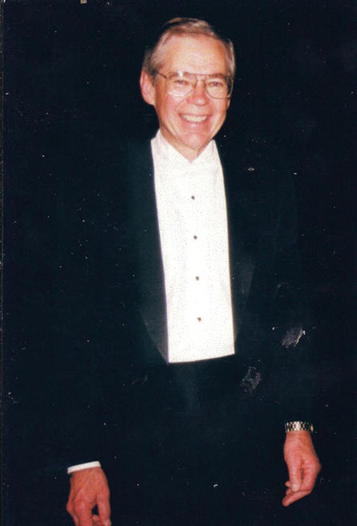 Orlo Gilbert