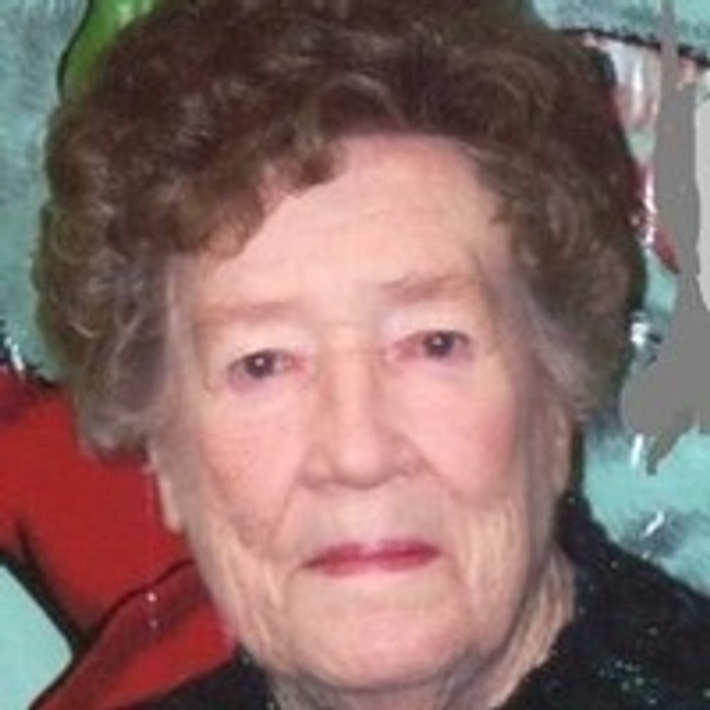 Juanita Brown Lively