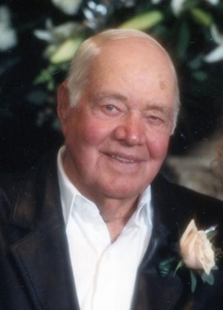 Pearce Leonard Jack Hines