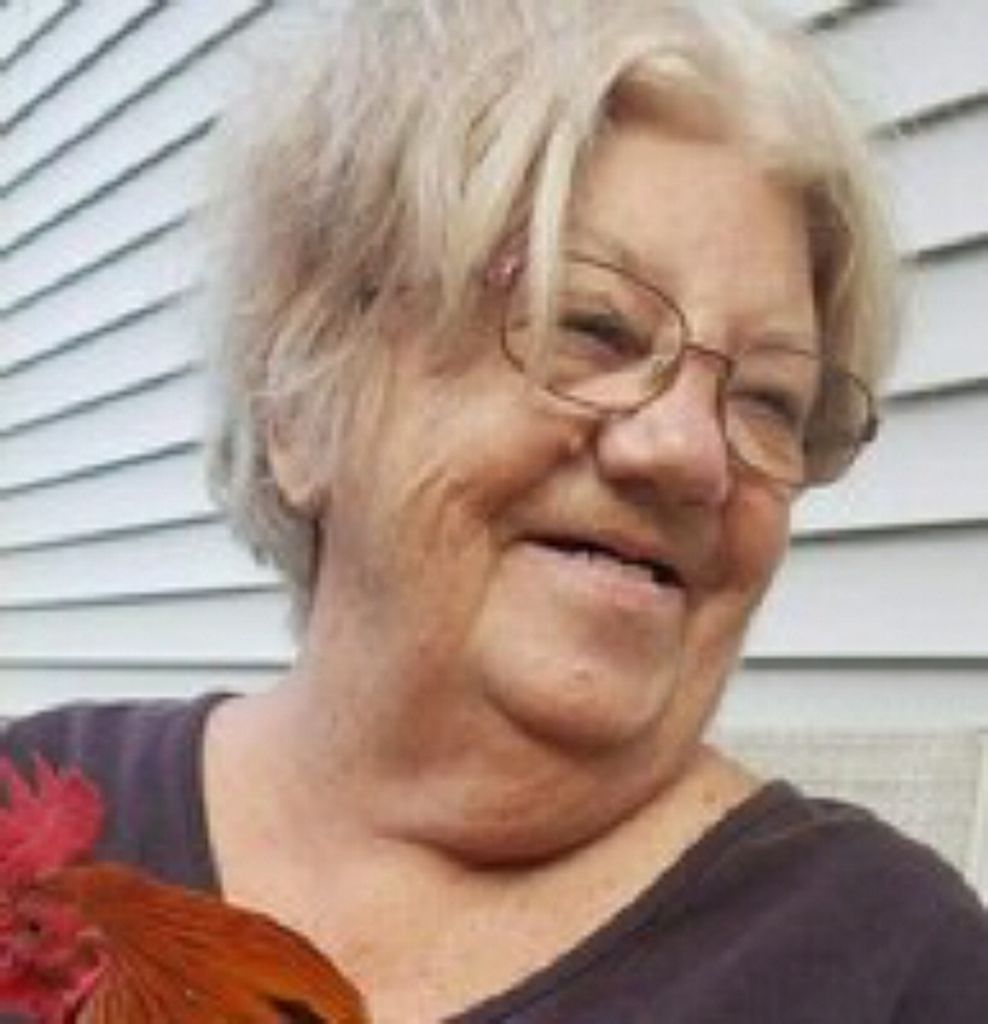 Lois Wright