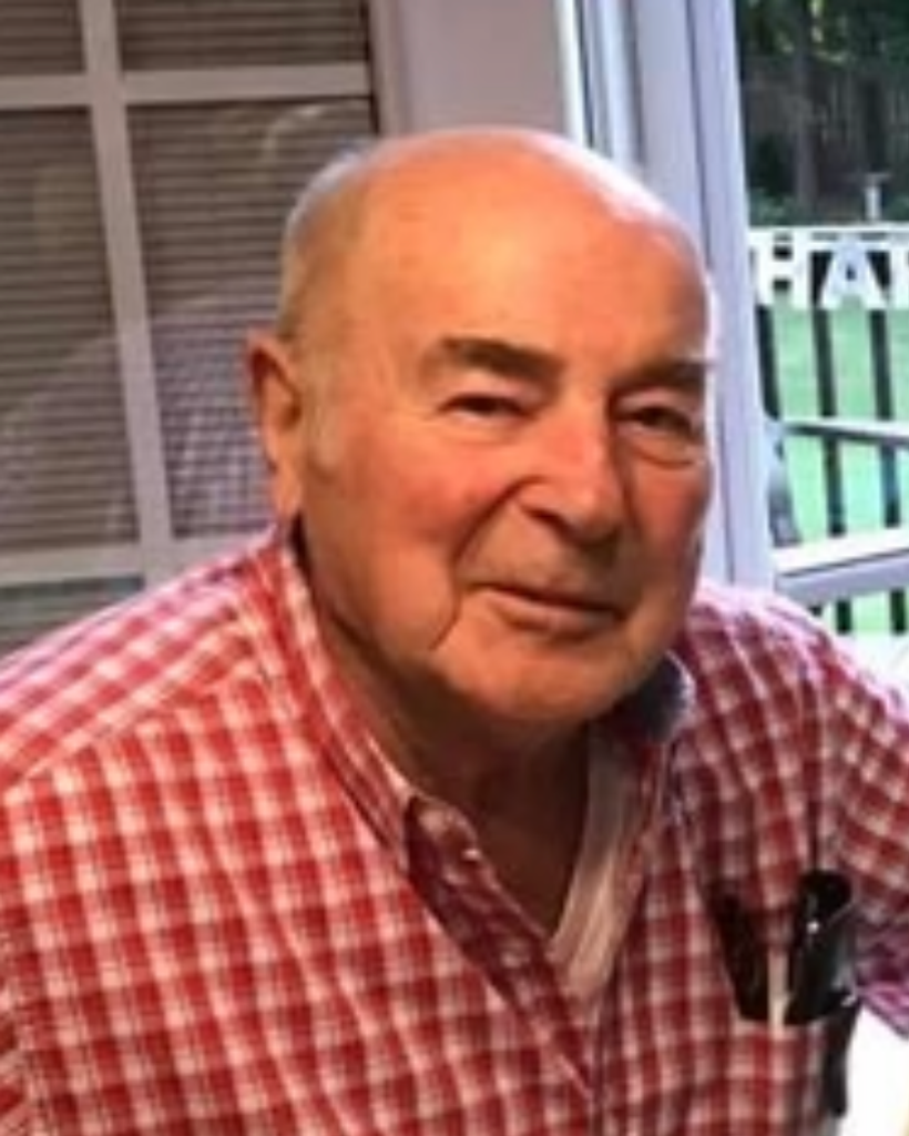 George Malcolm Chapman, Sr. Profile Photo