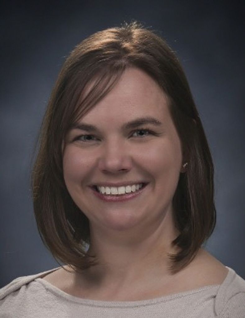 Jocelyn Marie Gruver Profile Photo
