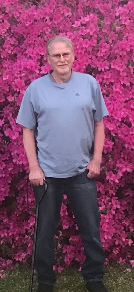 Jeffery C. Hinton Profile Photo