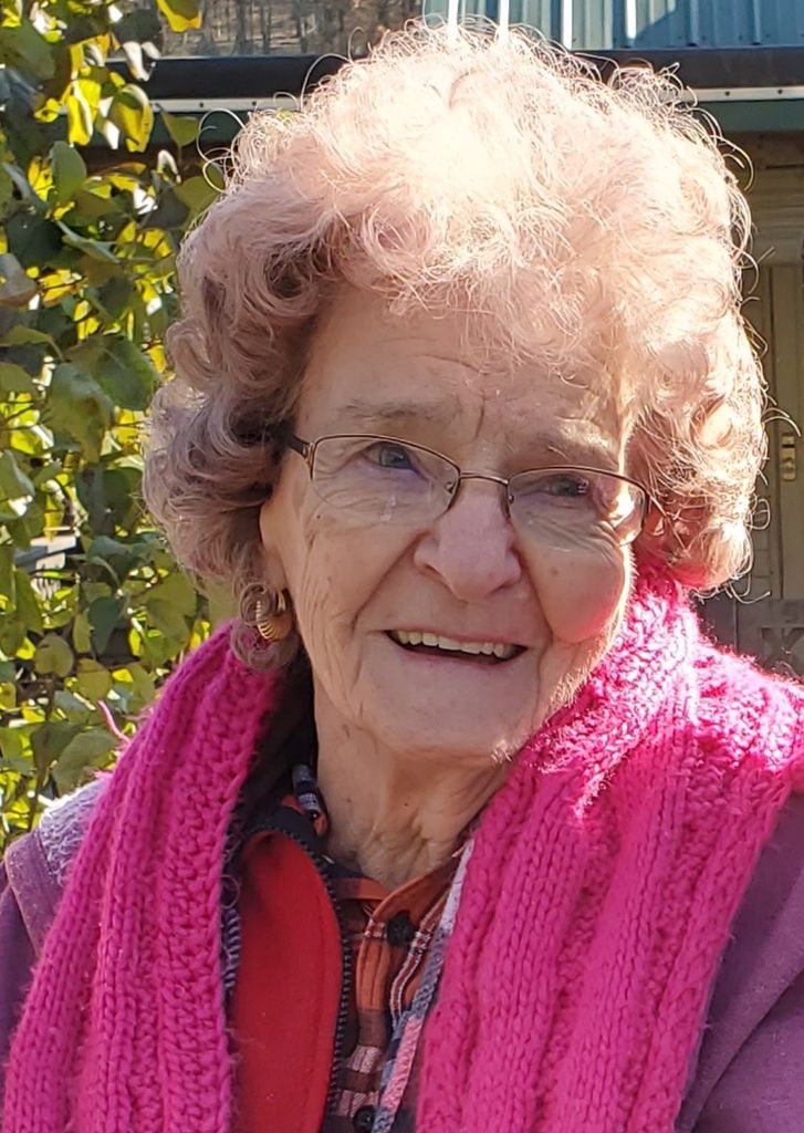 Binnie R. Stout Profile Photo