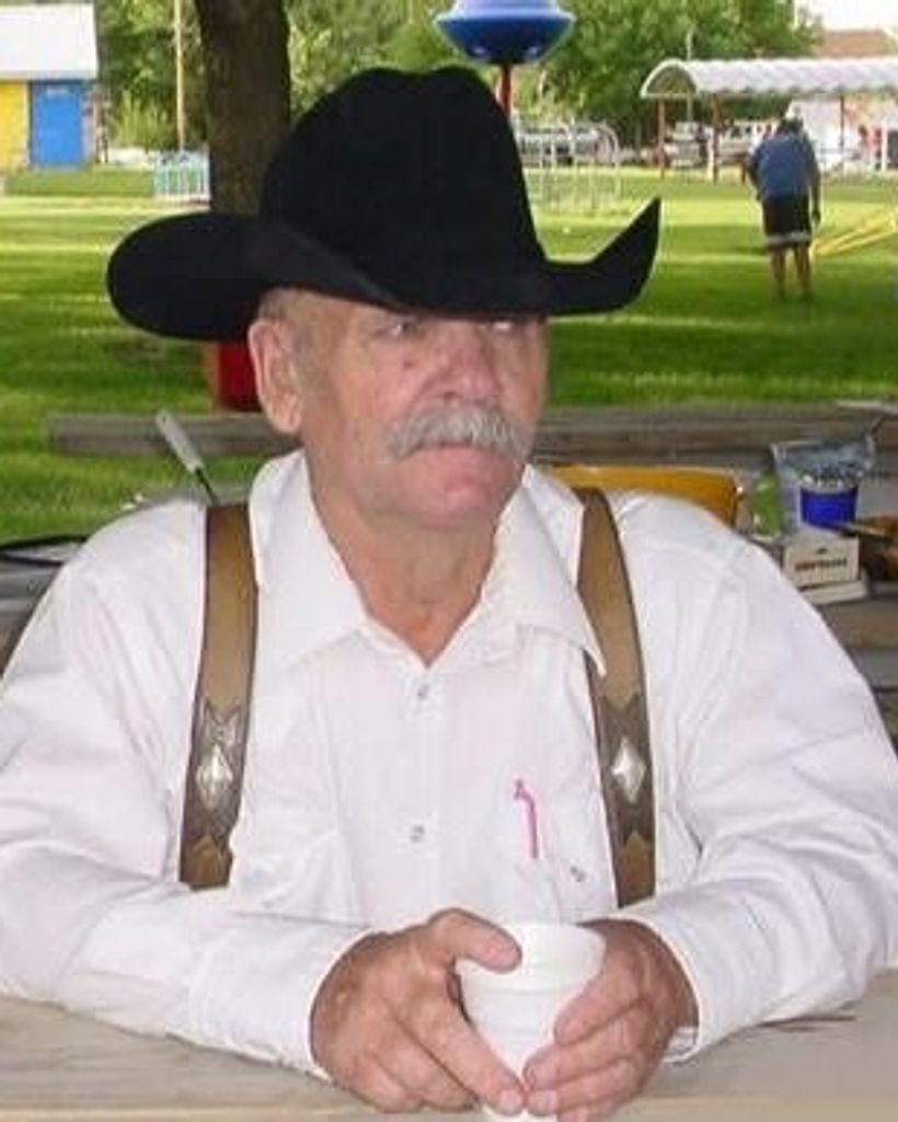 Jim Keyser Profile Photo