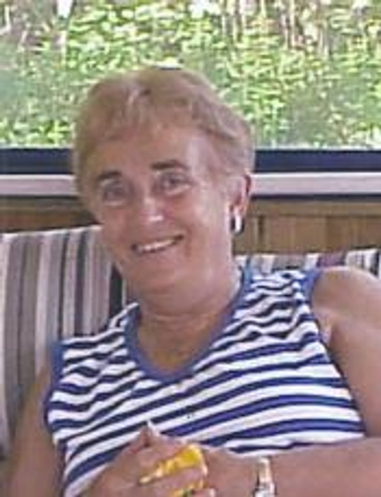 Louise F. Hart Profile Photo