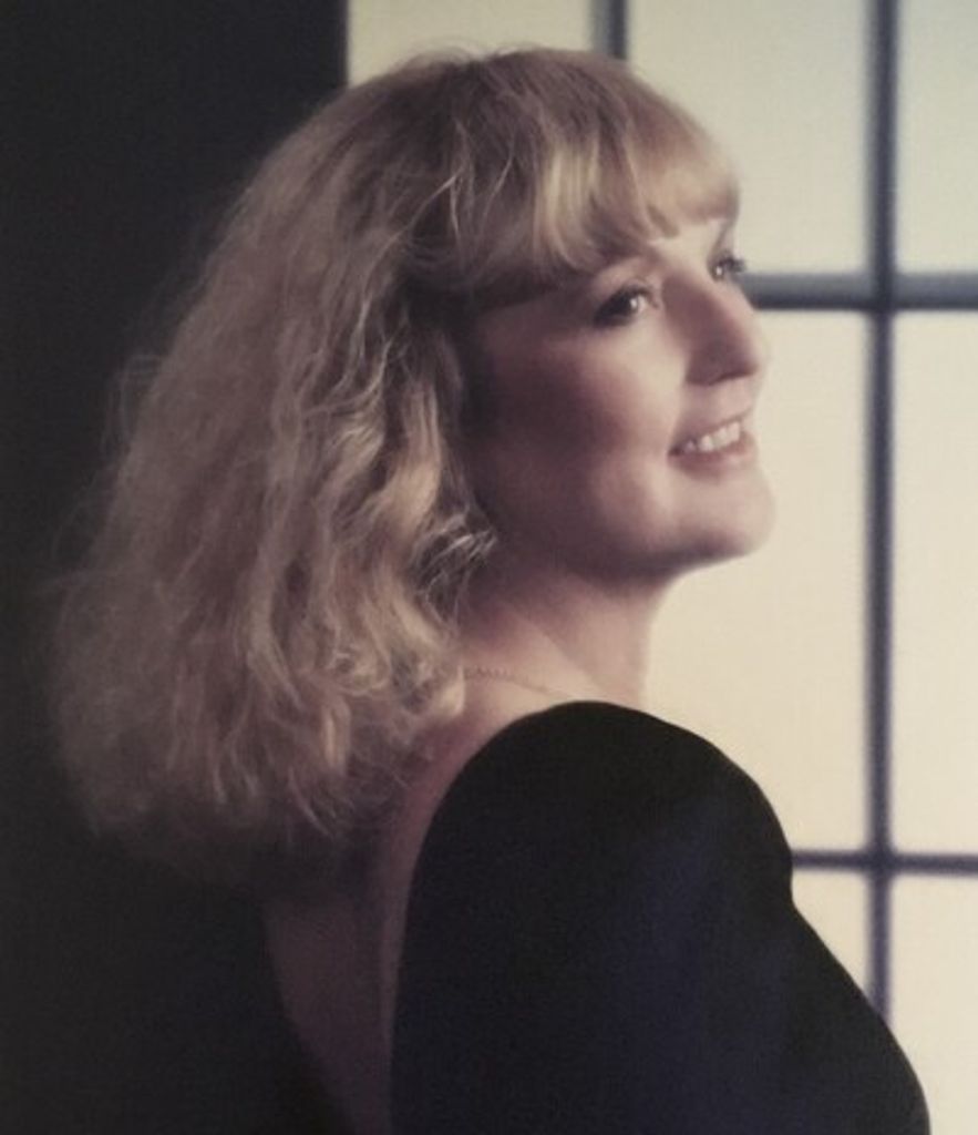 Claudette Mauricette Hammen Profile Photo