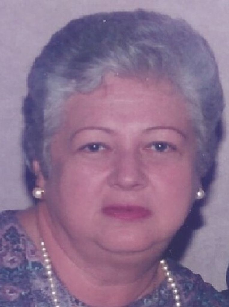 Jean Lacour Gremillion Profile Photo