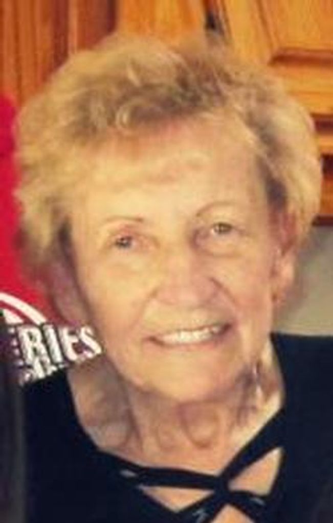 Barbara A. (Brown) Davis