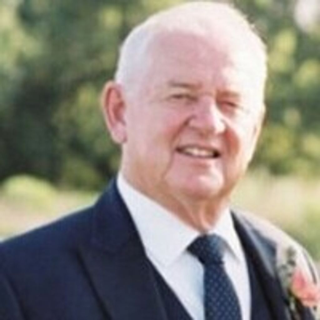 Bruce Walsh Profile Photo