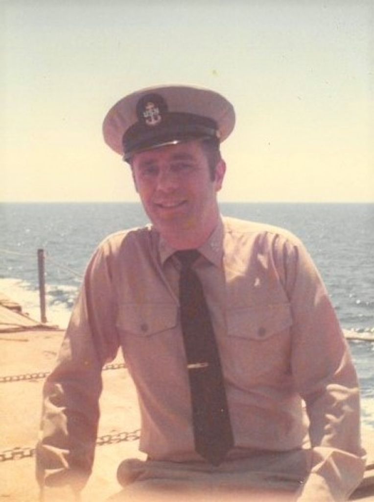 William Francis Tedesco