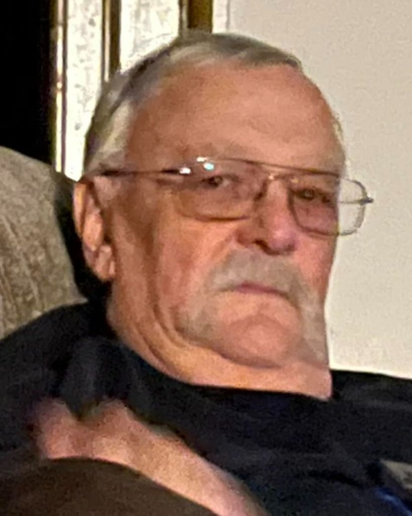 Thomas M. Perrin