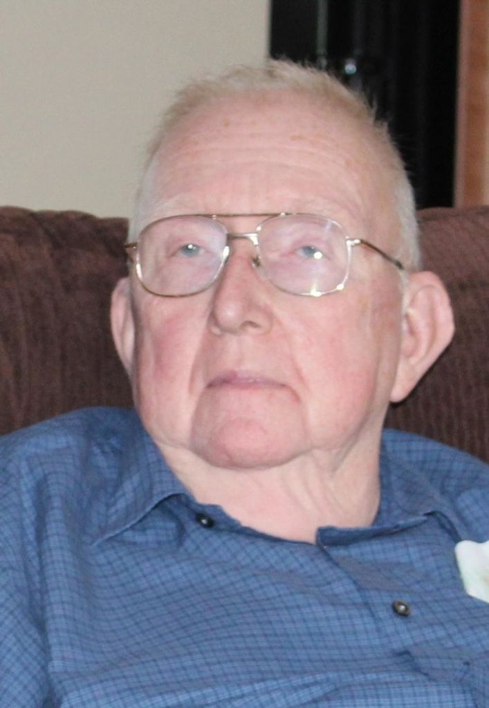 John Kelliher Profile Photo