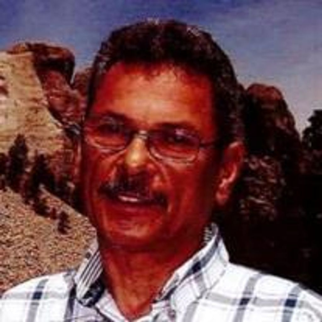 Joseph Bargas