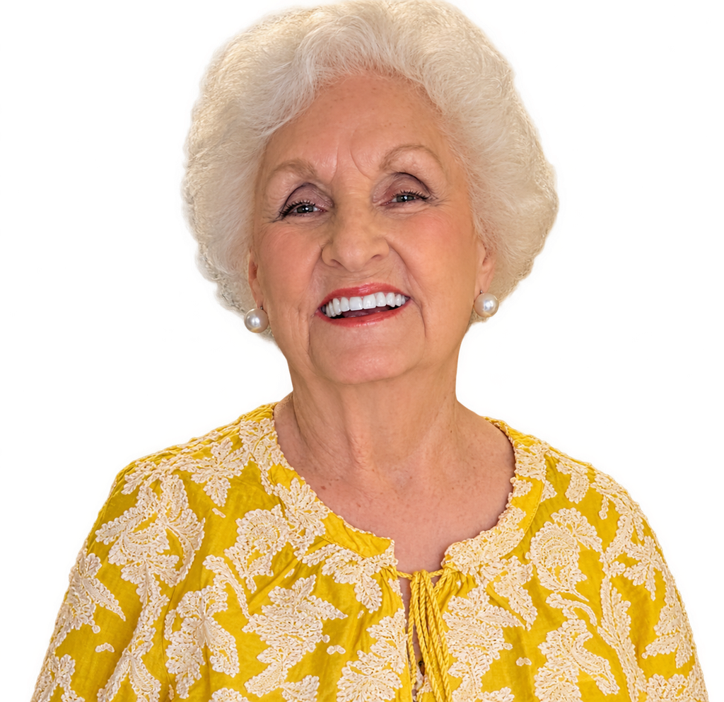 Jimmie Mae Harris
