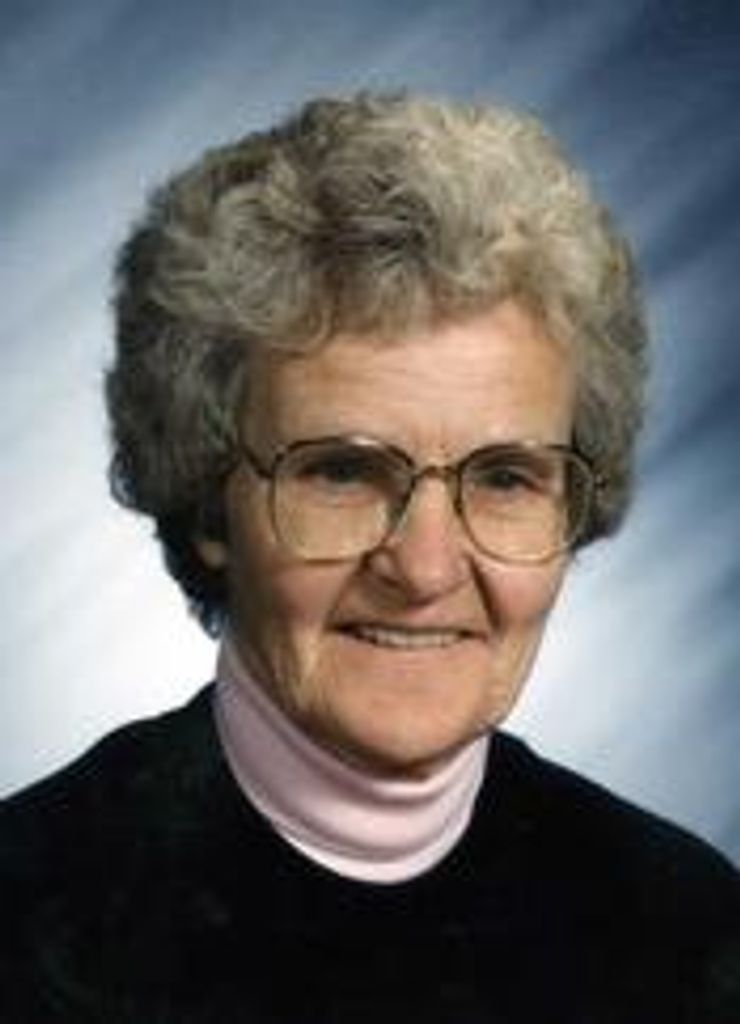Adeline Louise Gudvangen