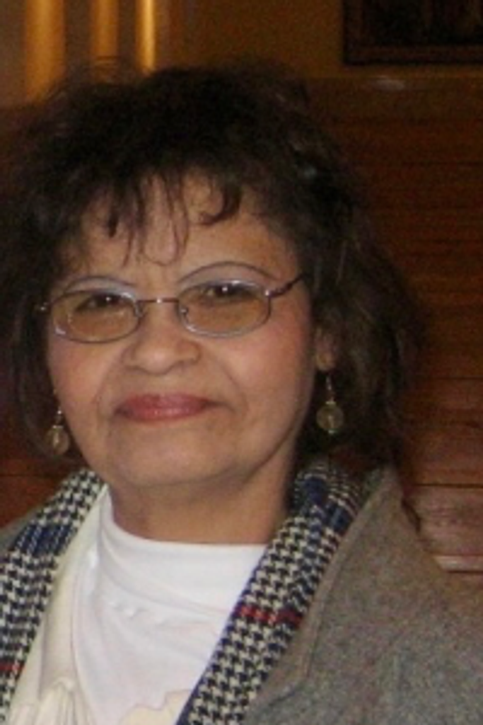 Maria M. (Pagan) Vasquez