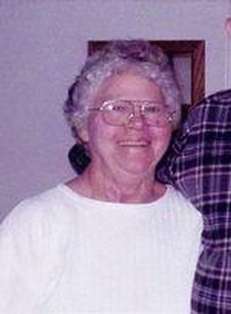 Elsie Mcgonegal
