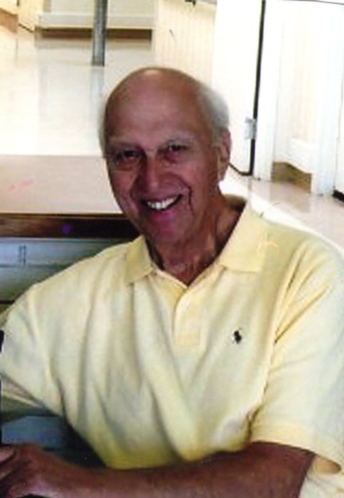 Kenneth Mulka