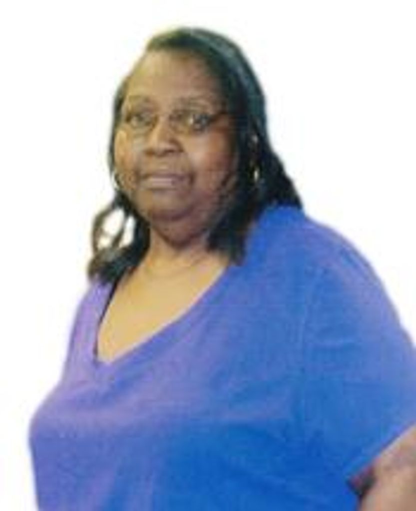 Helen Virginia Battle